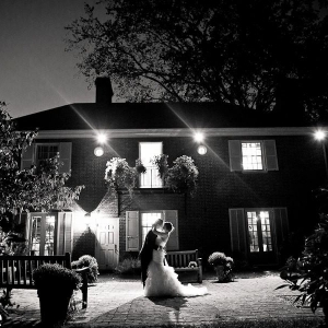Photo of North Texas Wedding Minister