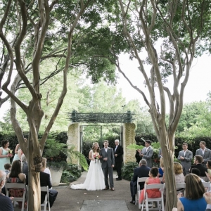 Photo of North Texas Wedding Minister