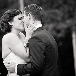 Photo of North Texas Wedding Minister
