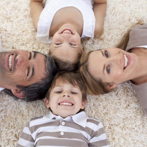 Photo of La Mesa Carpet Cleaning
