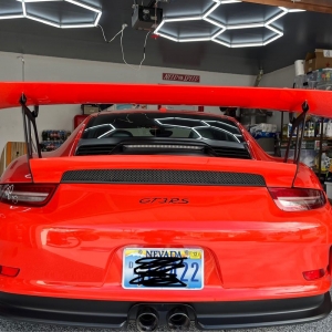 Photo of Sunwest Mobile Detail
