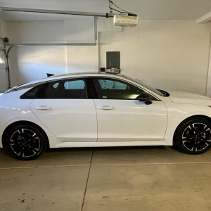 Photo of Sunwest Mobile Detail