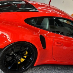 Photo of Sunwest Mobile Detail