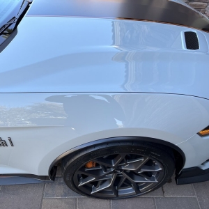 Photo of Sunwest Mobile Detail