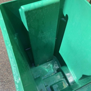 Photo of The Bin Cleaners