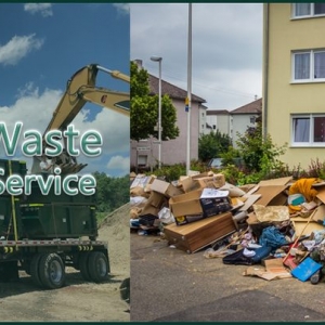 Photo of DeMarco Waste & Dumpster Service