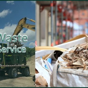 Photo of DeMarco Waste & Dumpster Service