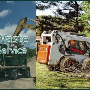 Photo of DeMarco Waste & Dumpster Service