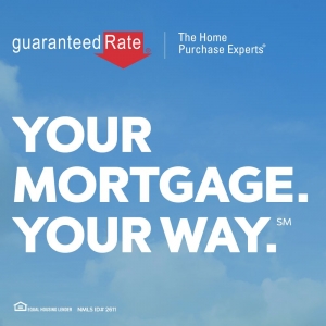 Photo of Steve Ruprecht at Guaranteed Rate