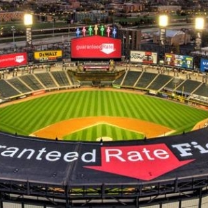 Photo of Steve Ruprecht at Guaranteed Rate
