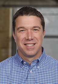 Photo of Steve Ruprecht at Guaranteed Rate
