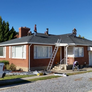 Photo of Best Roofing