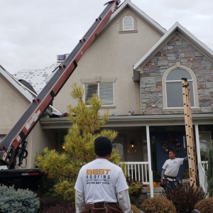 Photo of Best Roofing