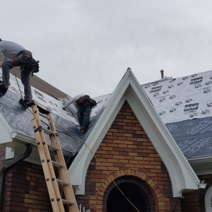 Photo of Best Roofing