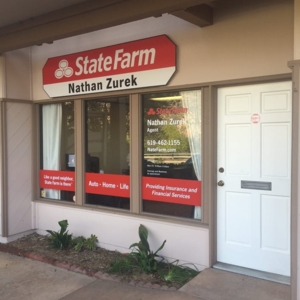 Photo of Nathan Zurek - State Farm Insurance Agent