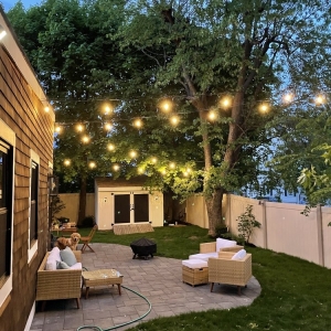 Photo of AA & B Landscaping
