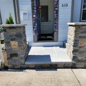 Photo of AA & B Landscaping