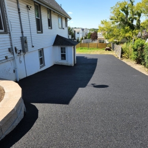 Photo of AA & B Landscaping