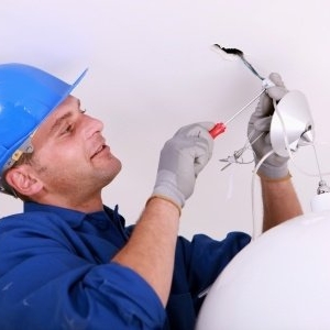 Photo of Lexington Electrician Service