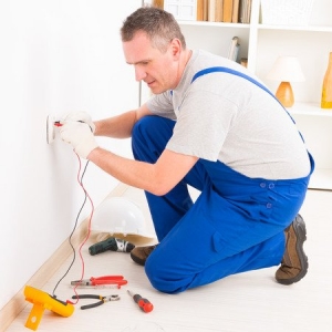 Photo of Lexington Electrician Service
