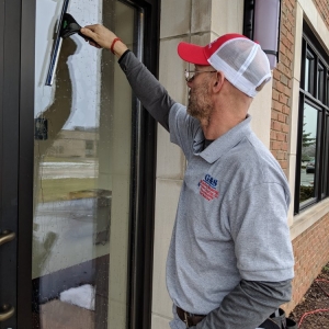 Photo of G&S Window Washing & Gutter Cleaning