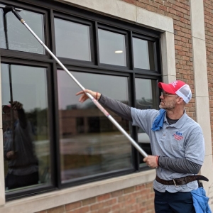 Photo of G&S Window Washing & Gutter Cleaning