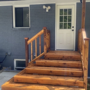 Kenmore Carbide Construction Services