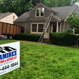 Photo of Ramirez Roofing and Repair