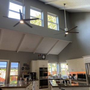 Photo of James Co Window Cleaning
