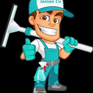 Photo of James Co Window Cleaning