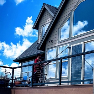 Photo of James Co Window Cleaning