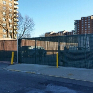 Photo of Queens Gates and Ironworks