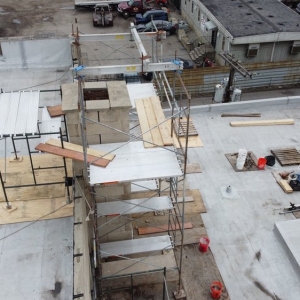 Photo of RestoreWorks Masonry Restoration