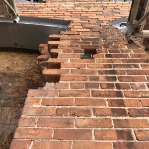 Photo of RestoreWorks Masonry Restoration