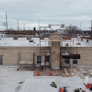 Photo of RestoreWorks Masonry Restoration