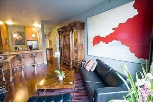 Photo of Luxury In the Pearl