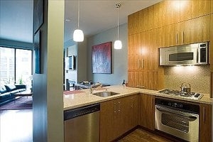 Photo of Luxury In the Pearl