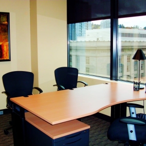 Photo of Regus Management