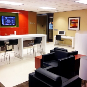 Photo of Regus Management