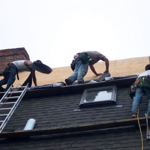 Photo of Paplow Roofing and Seamless Gutters