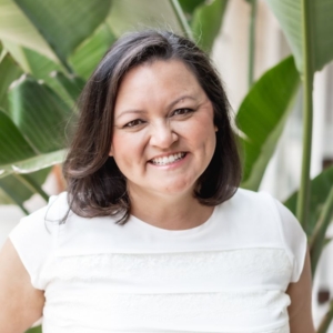 Photo of Alyson Pinney