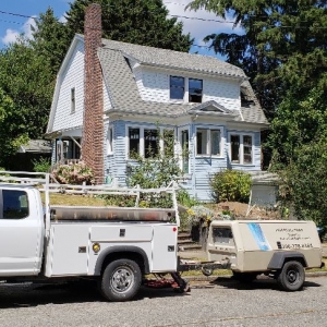 Photo of Warden Construction