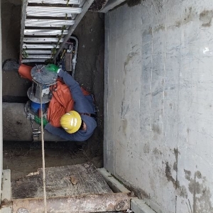 Photo of Warden Construction