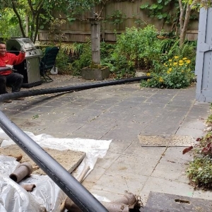 Photo of Warden Construction