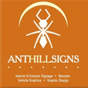 Photo of Ant Hill Signs & Design