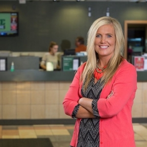 Photo of Veridian Credit Union