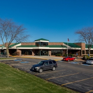 Photo of Veridian Credit Union