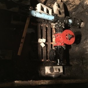 Stockton ABE Fire Protection/ Builders