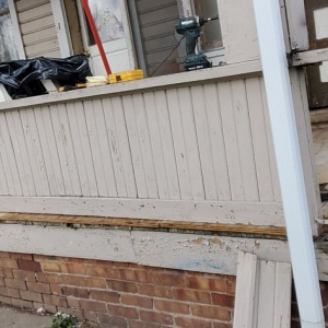 Photo of Bashline's HandyMan & Lawn Services