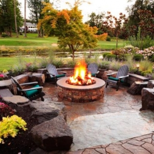 Photo of Pine Valley Landscaping